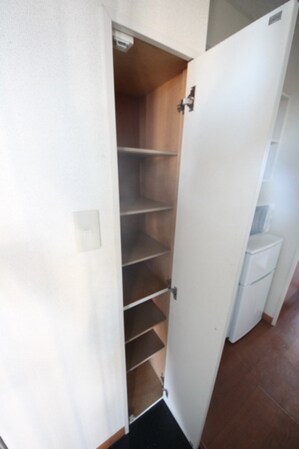 レオパレスPoemの物件内観写真